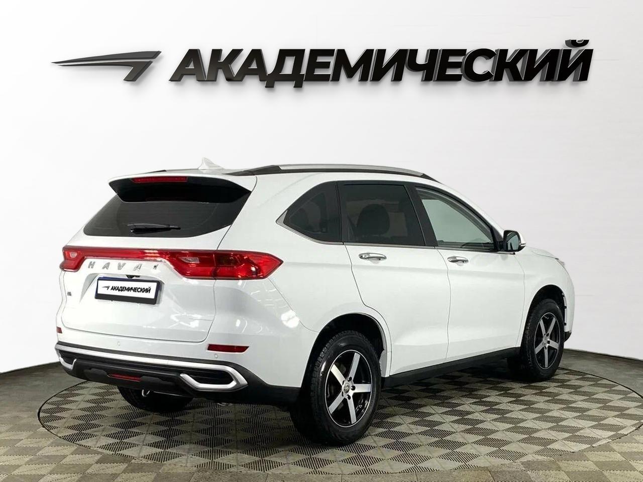 фото автомобиля 1