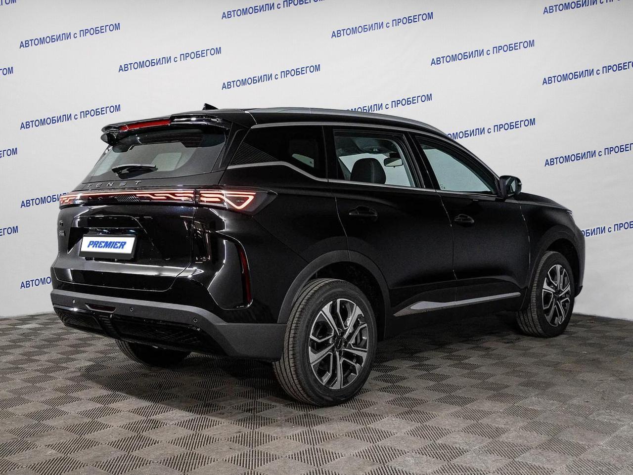 фото автомобиля 1