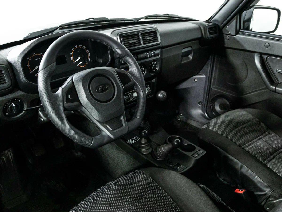 фото автомобиля 7