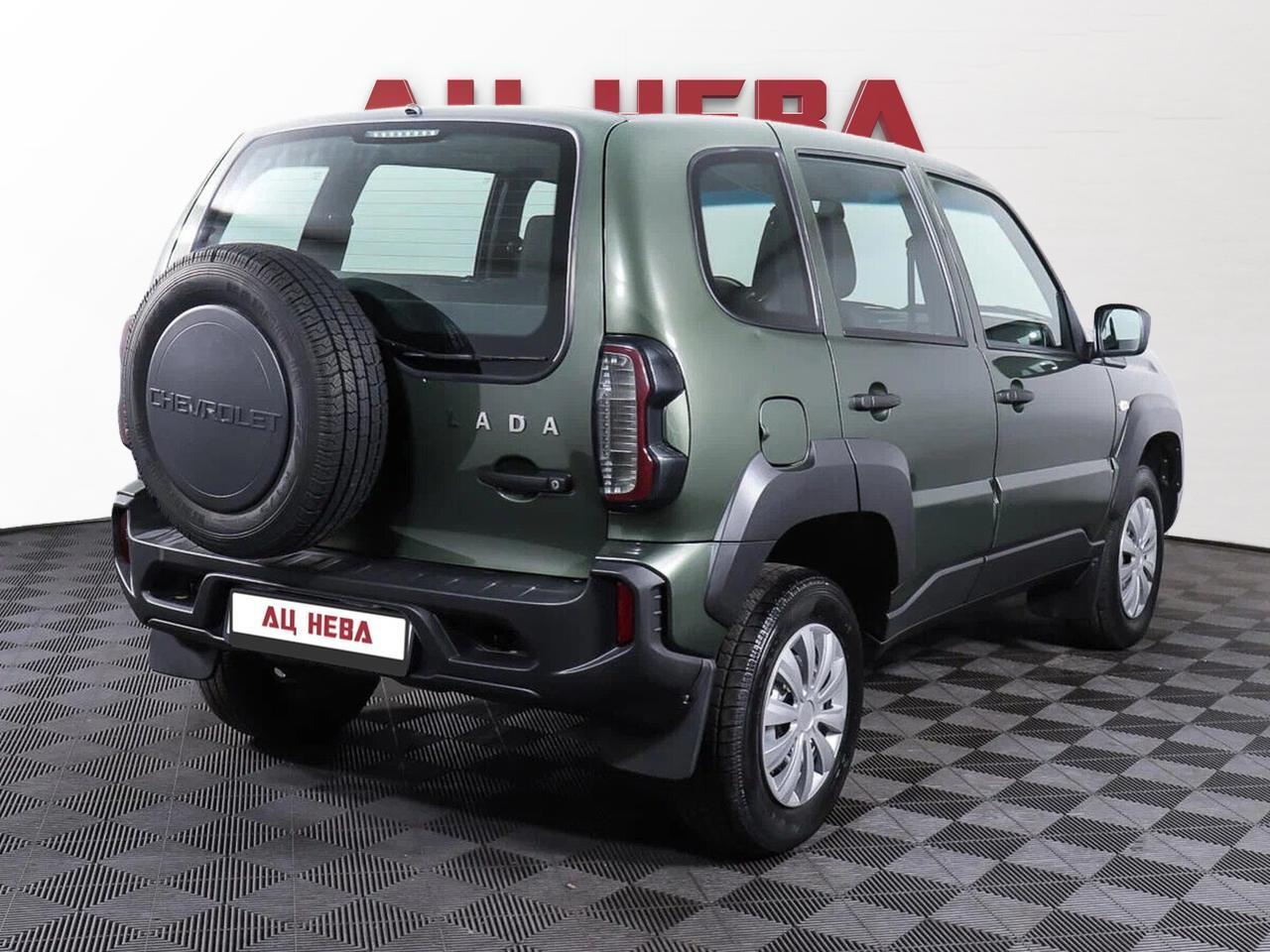 фото автомобиля 1