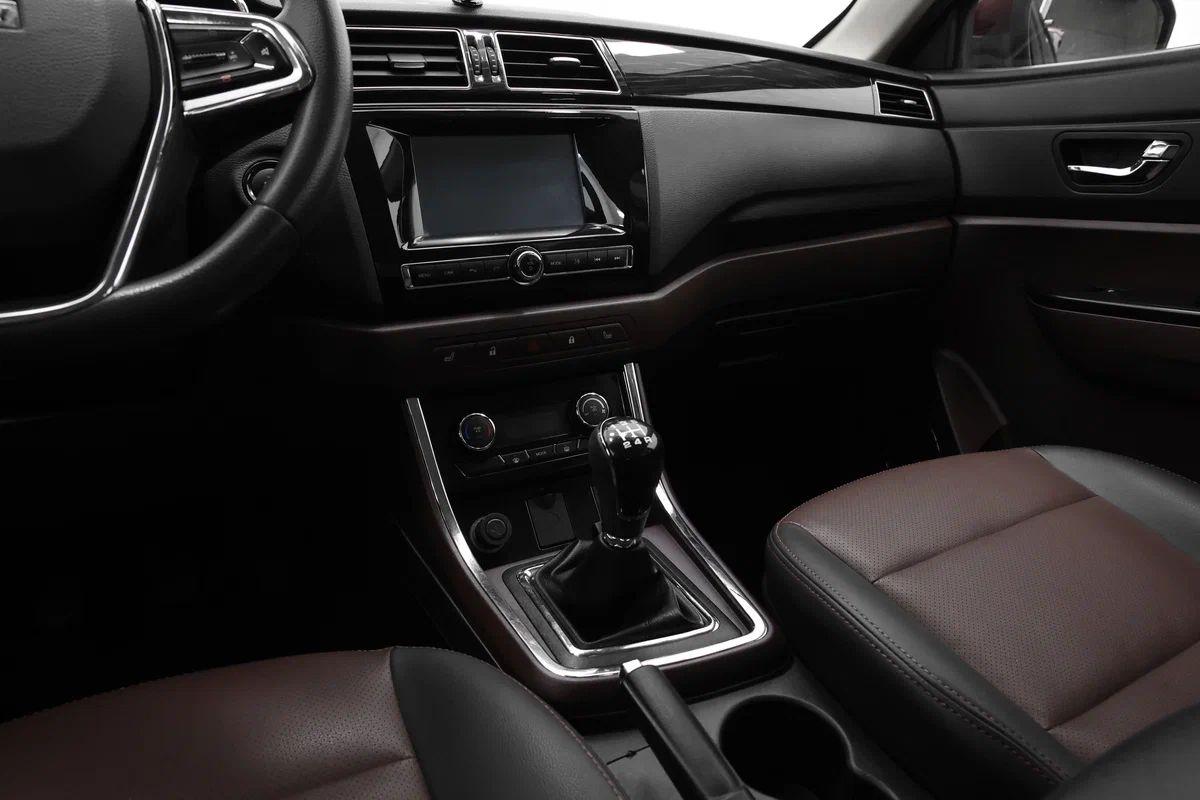 фото автомобиля 7