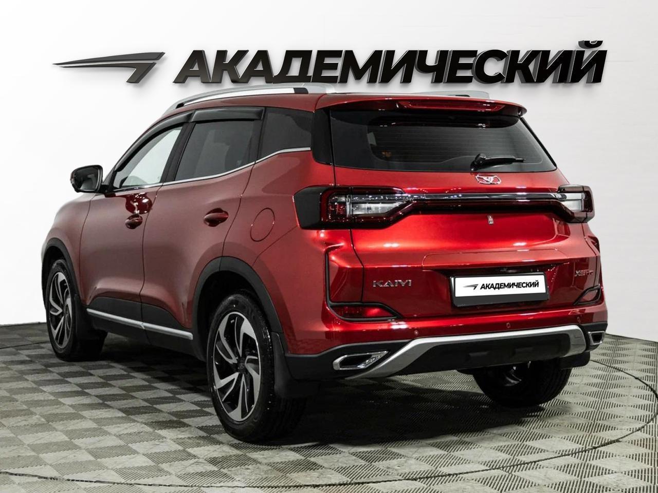 фото автомобиля 3