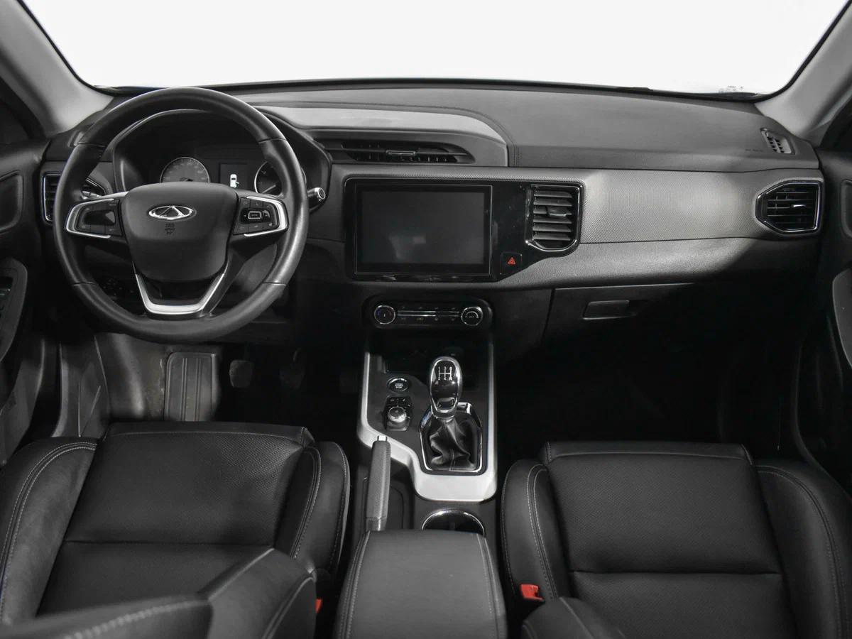 фото автомобиля 5