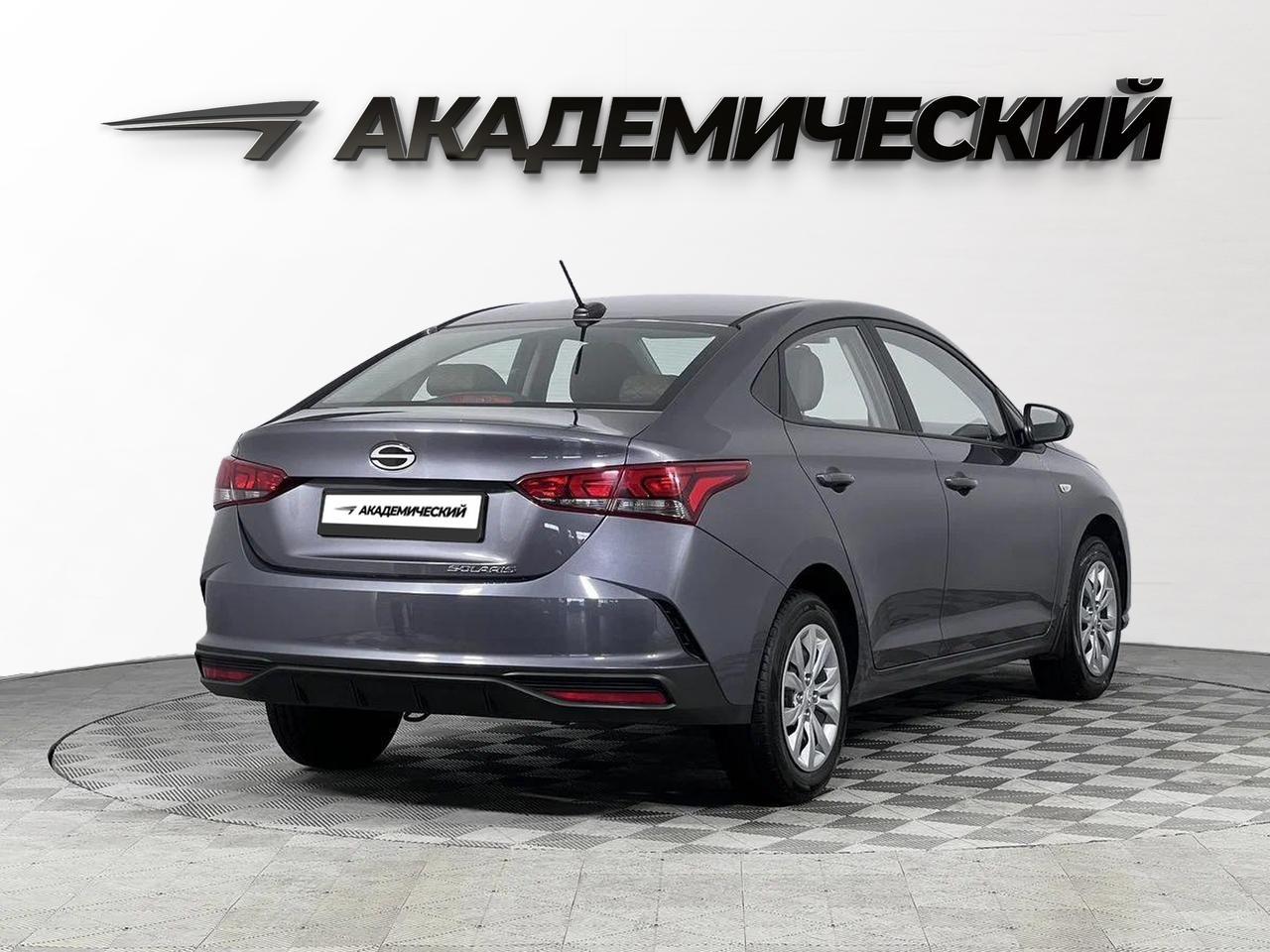 фото автомобиля 1