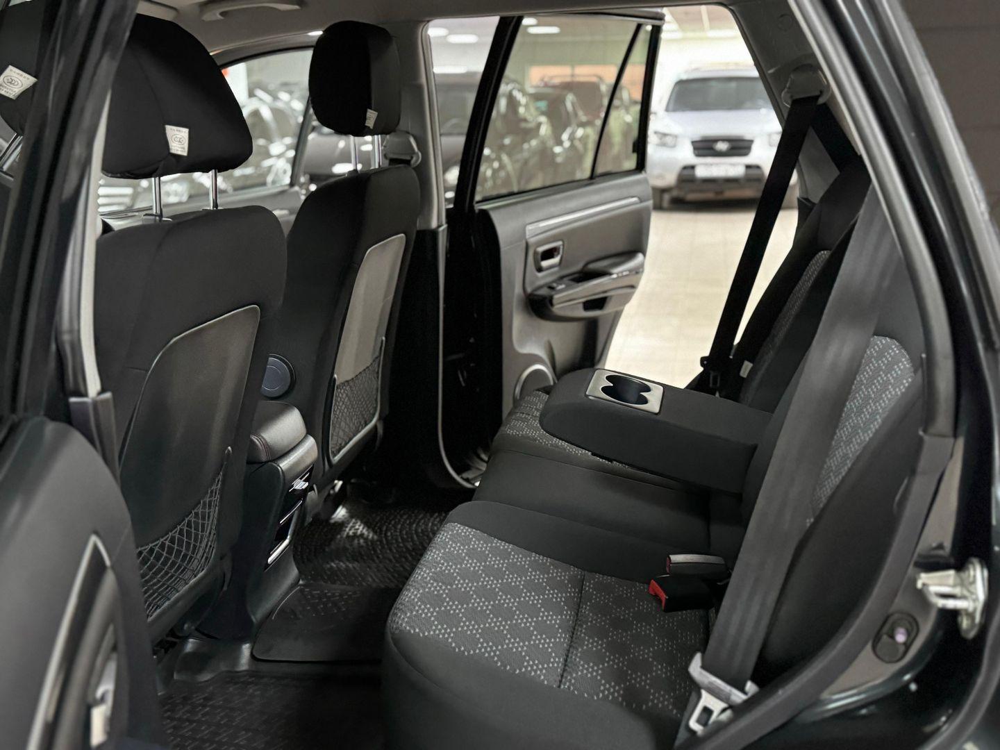 Great Wall Hover H3