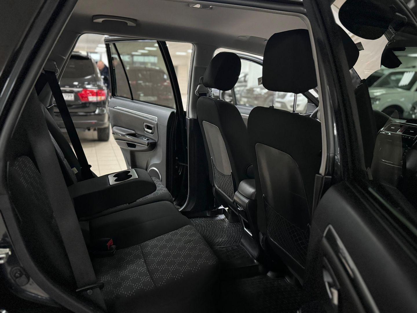 Great Wall Hover H3