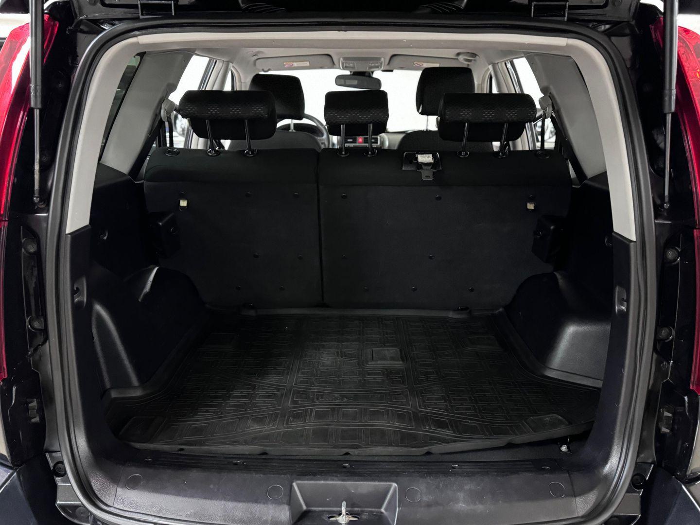 Great Wall Hover H3
