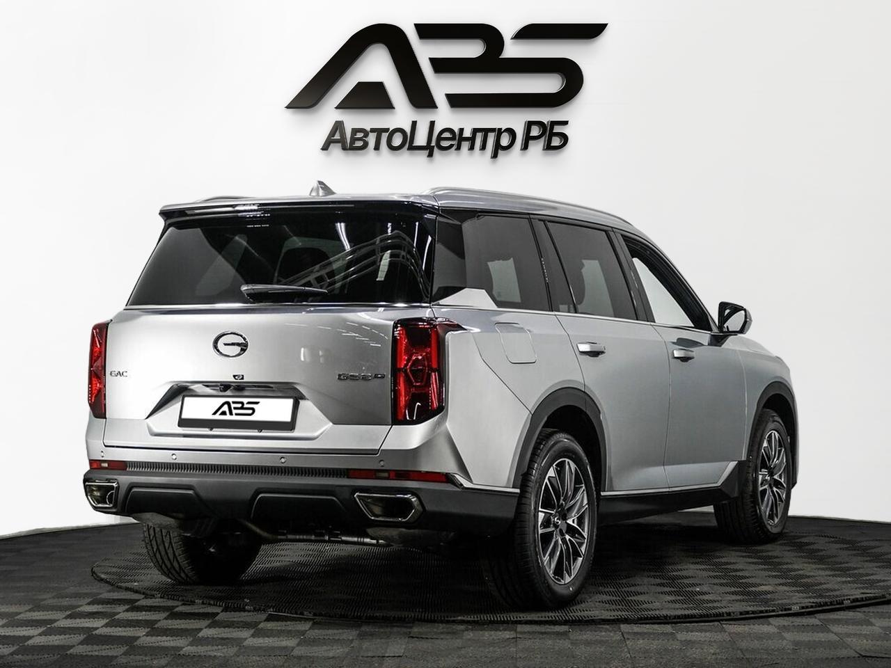 фото автомобиля 1