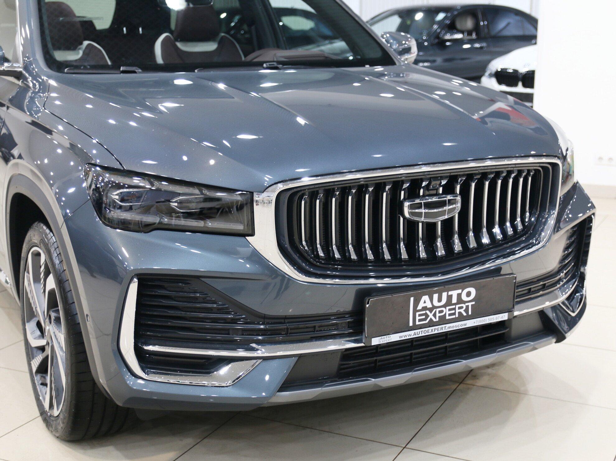 фото автомобиля 17