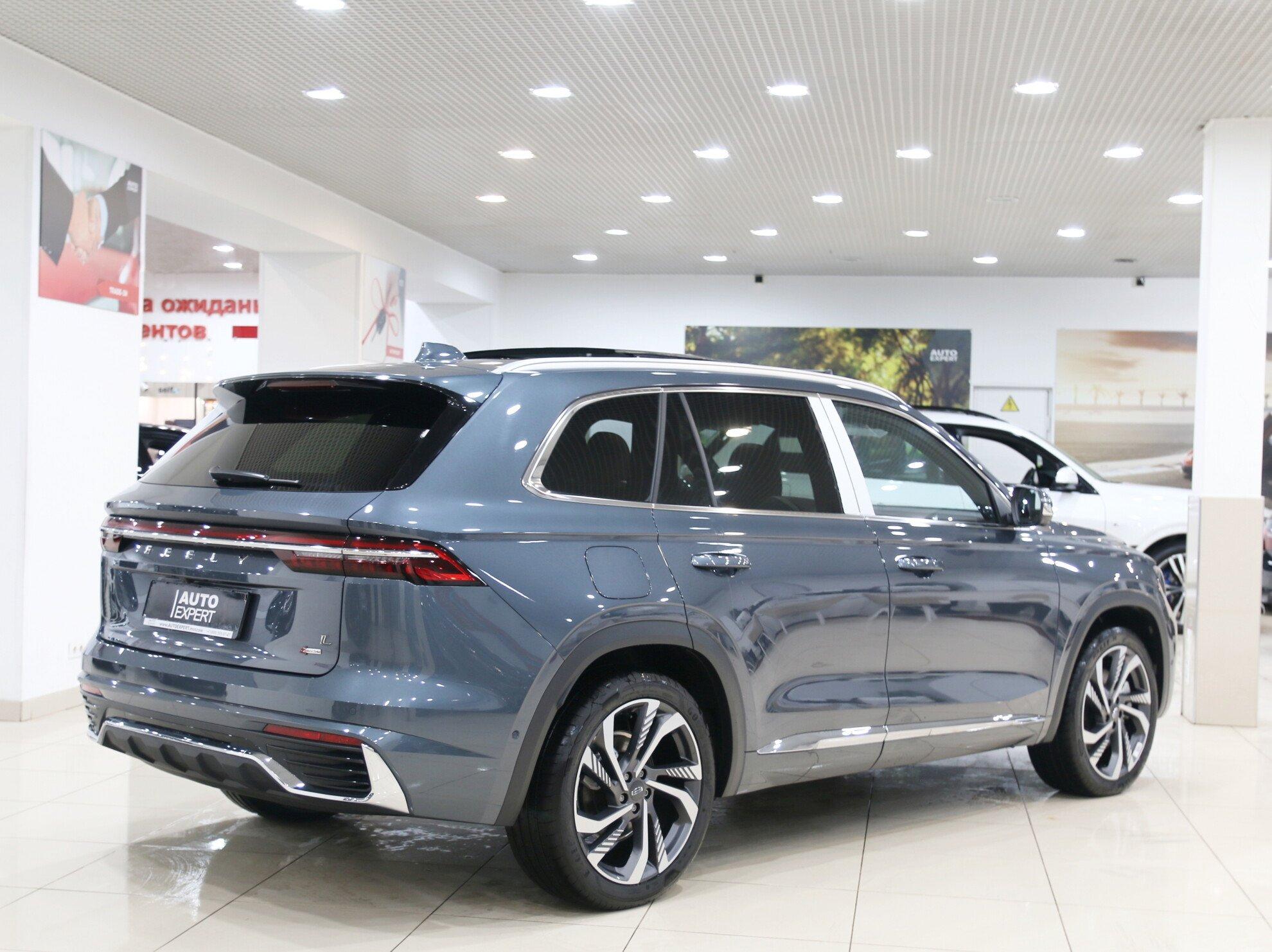 фото автомобиля 1