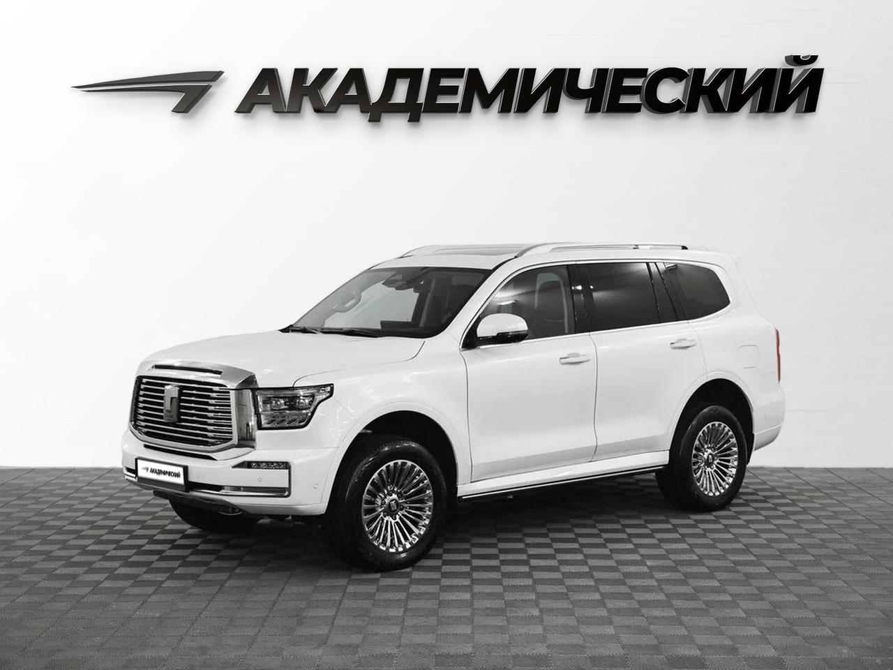 фото автомобиля 0
