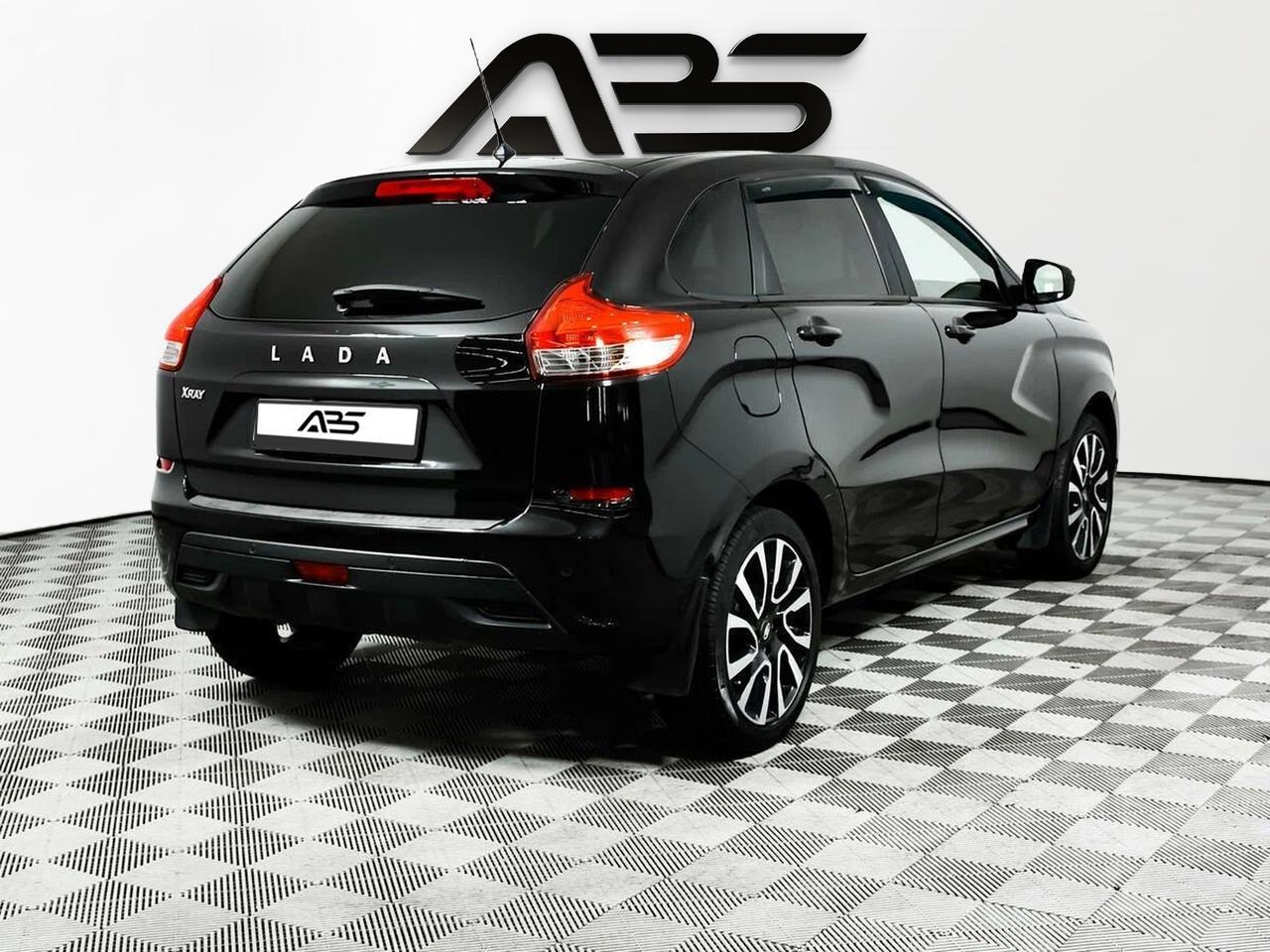 фото автомобиля 1