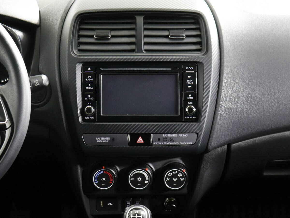 фото автомобиля 7