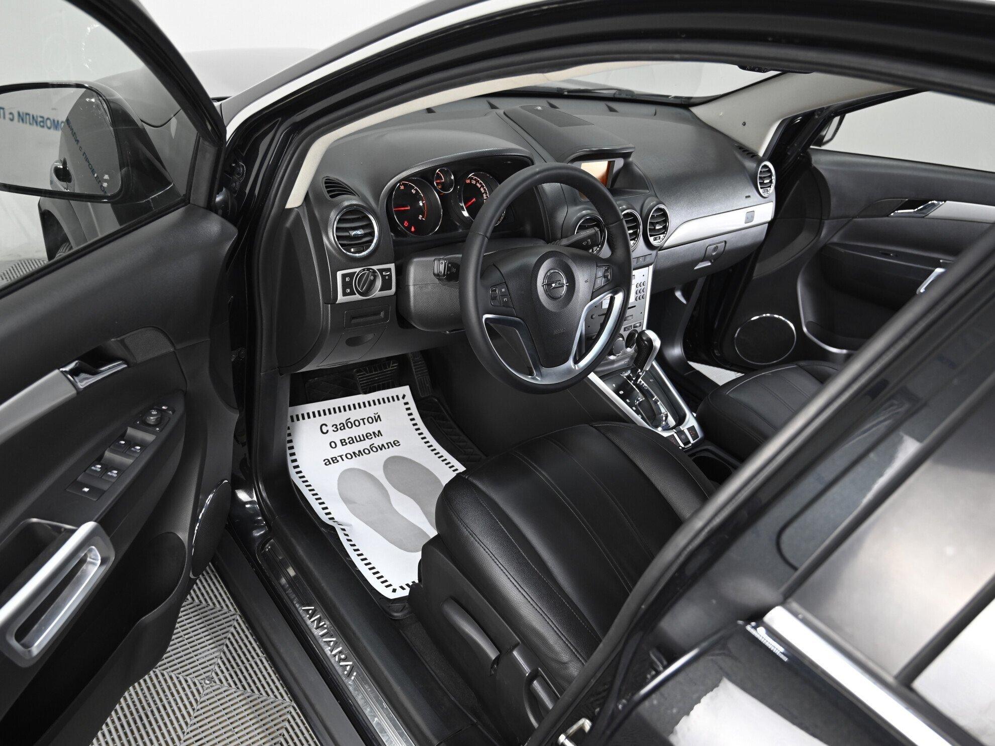 фото автомобиля 7