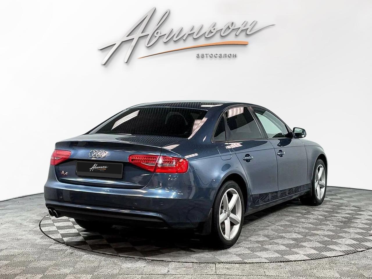фото автомобиля 1
