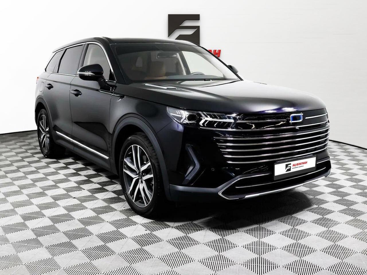 фото автомобиля 2