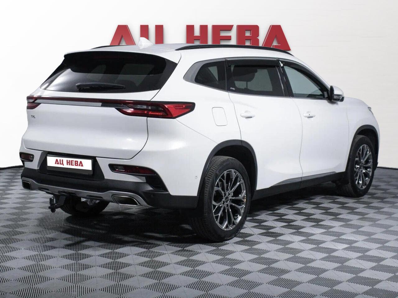 фото автомобиля 1