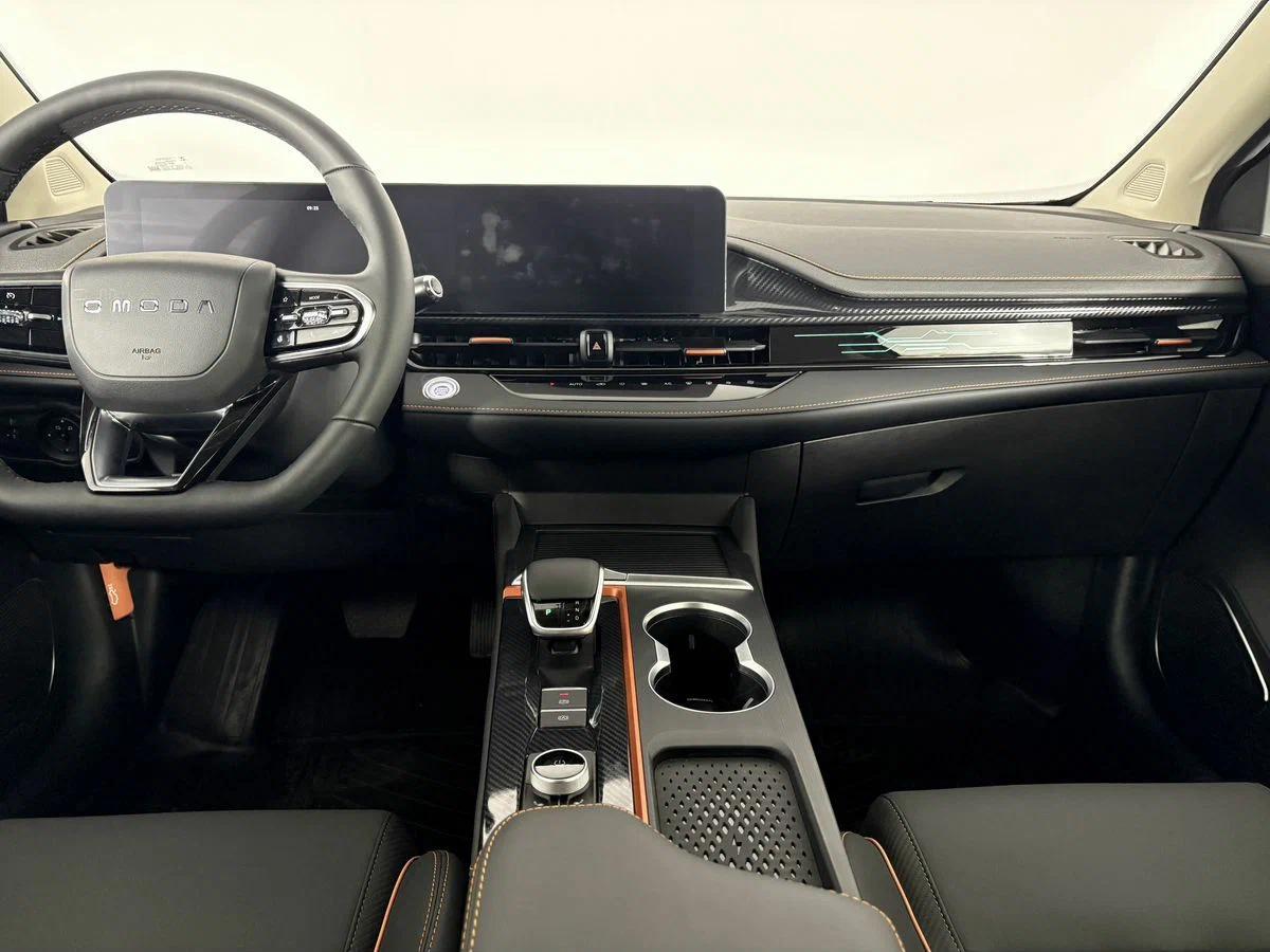 фото автомобиля 7