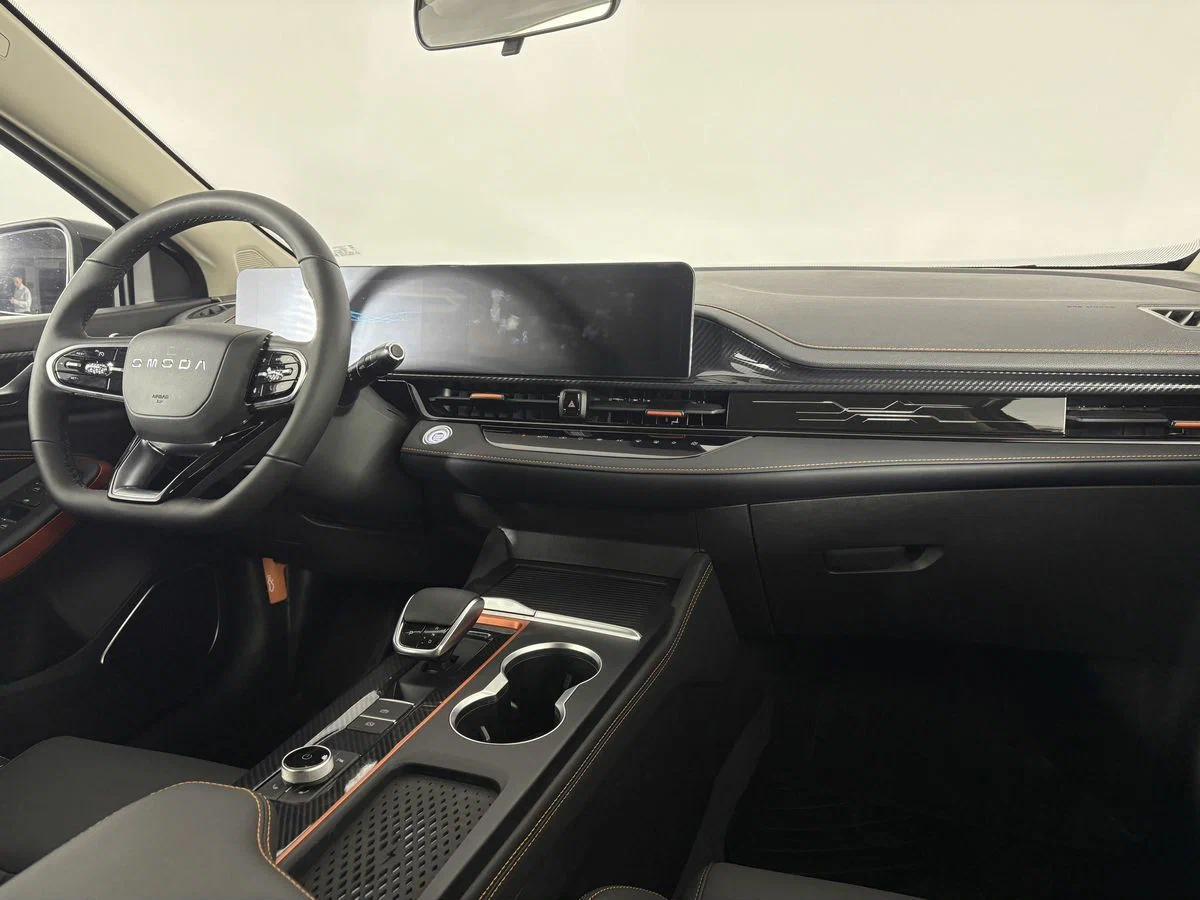 фото автомобиля 5