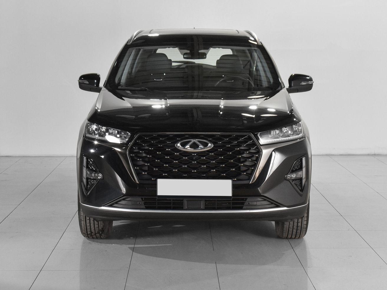 Chery Tiggo 7 Pro Max, 2024