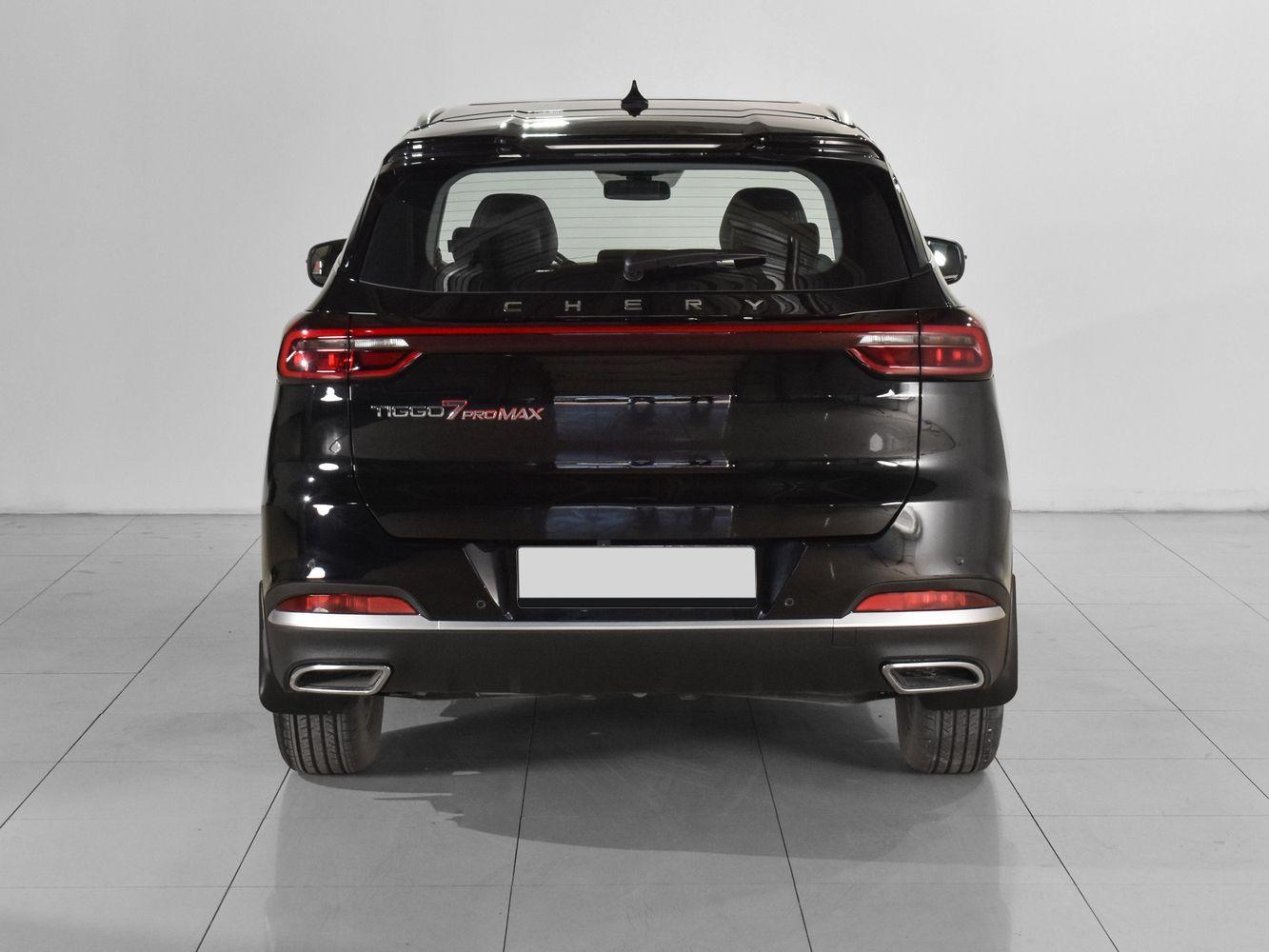 Chery Tiggo 7 Pro Max, 2024