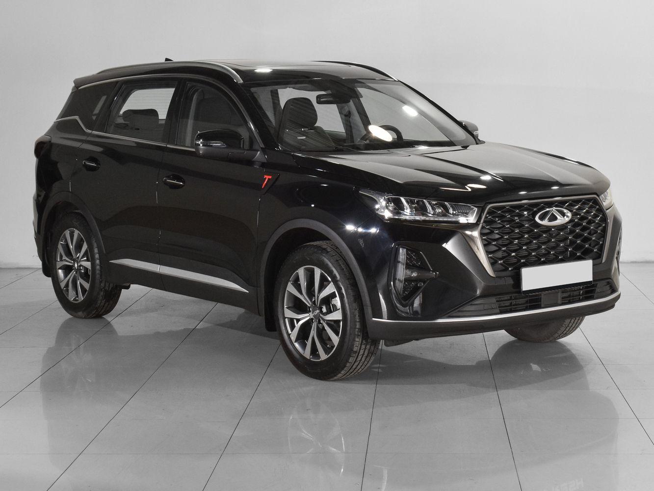 Chery Tiggo 7 Pro Max 2024