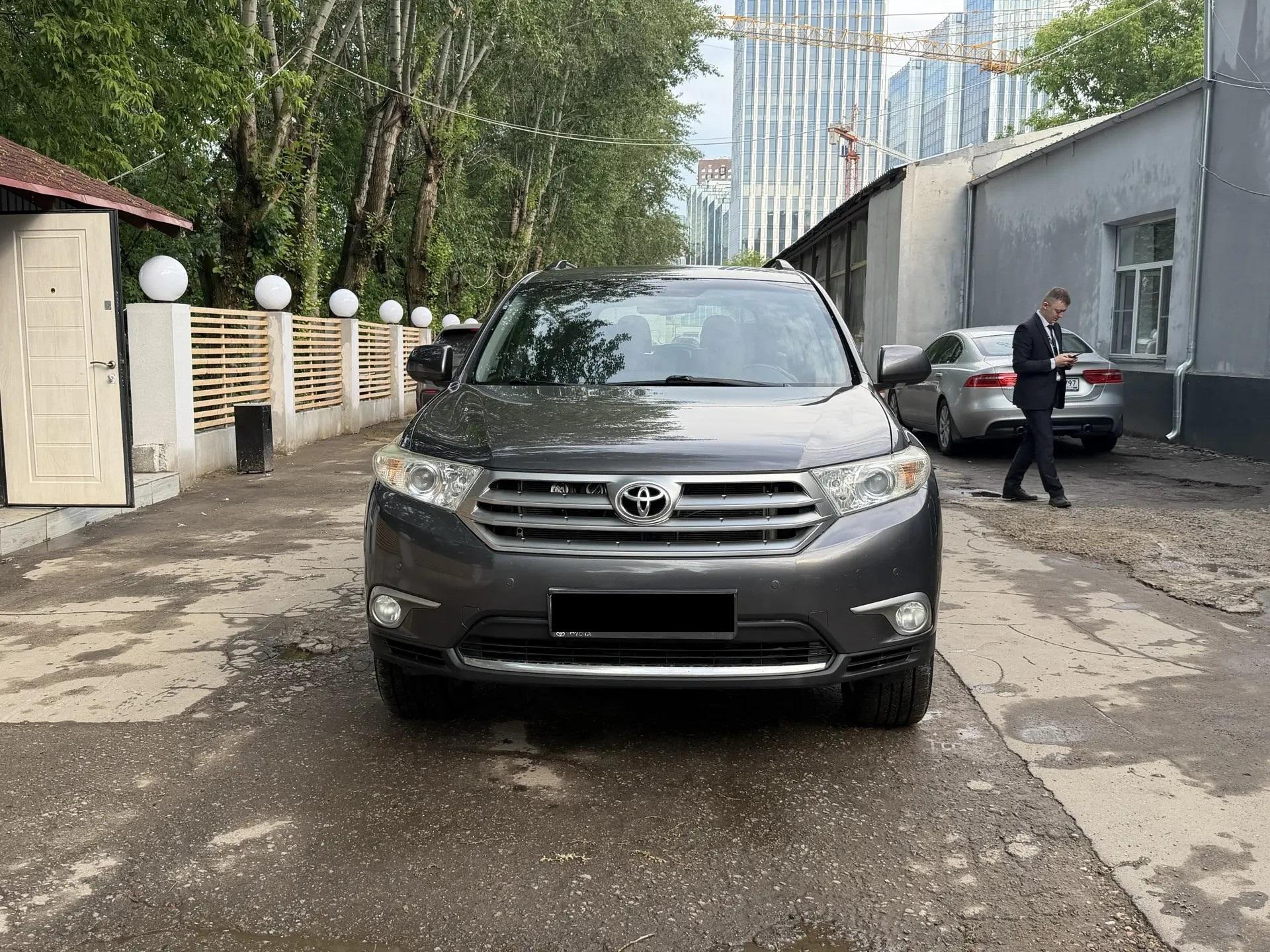 фото автомобиля