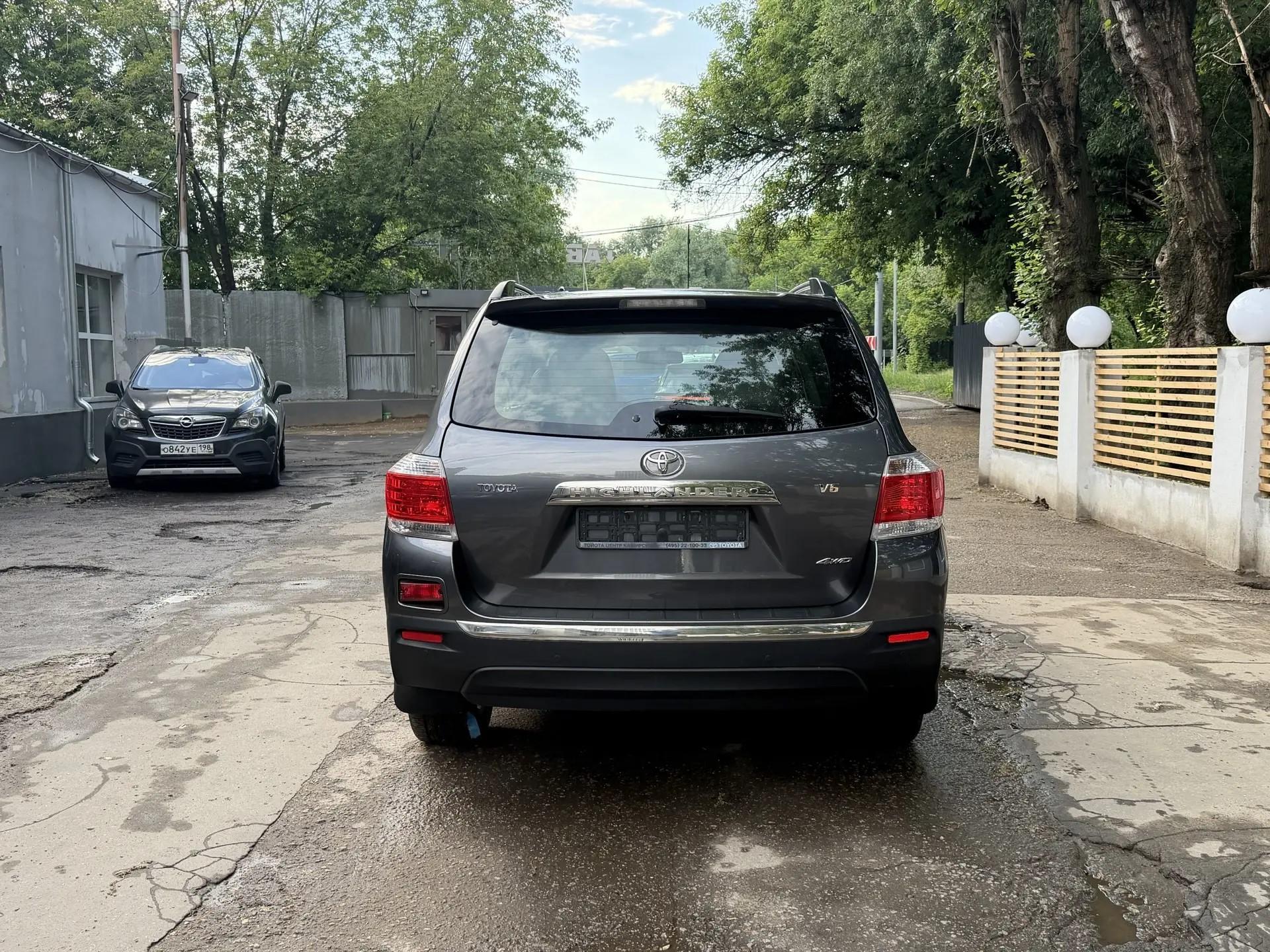 фото автомобиля