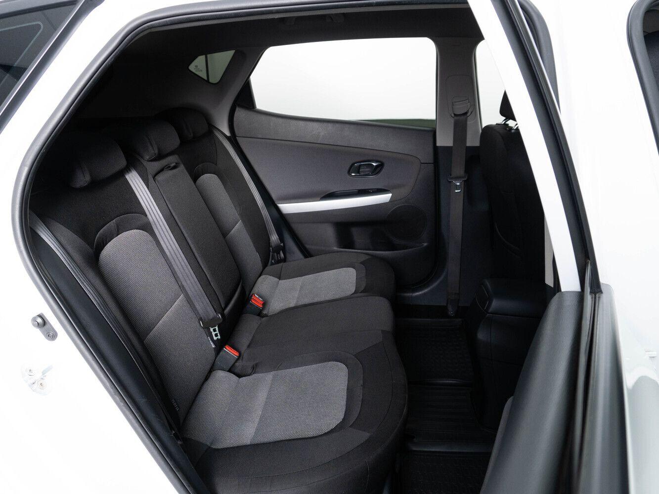 Kia Ceed, 2018