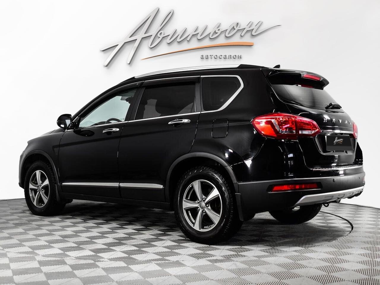 фото автомобиля 3
