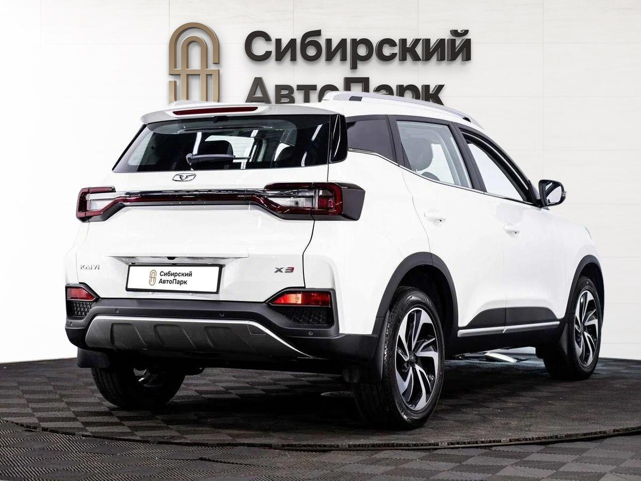фото автомобиля 1