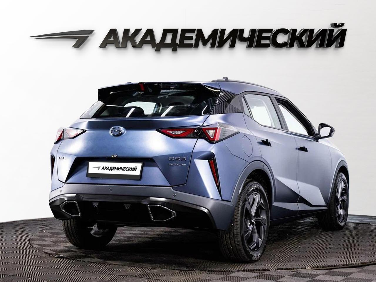 фото автомобиля 1