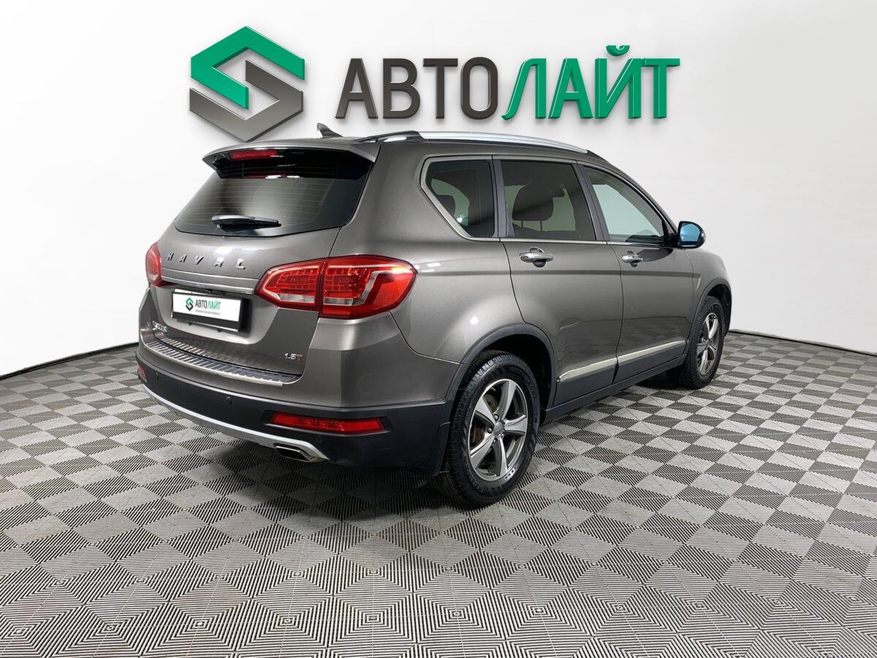 фото автомобиля 1
