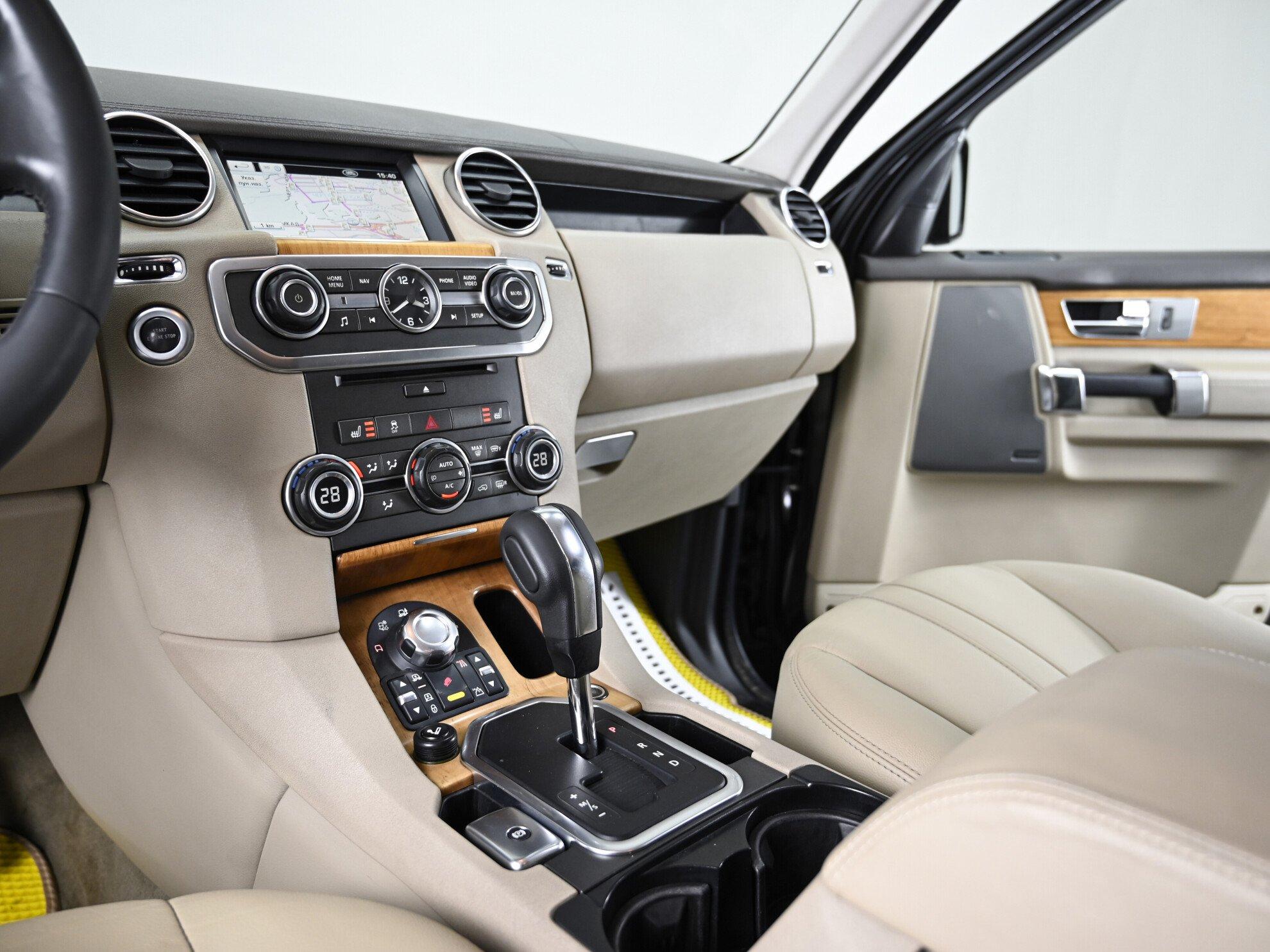 фото автомобиля 7
