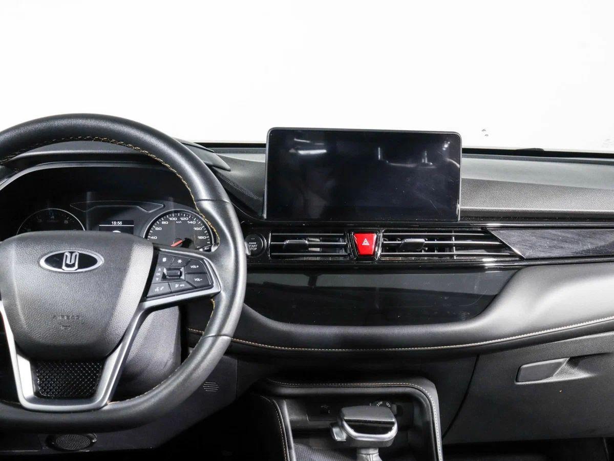 фото автомобиля 7