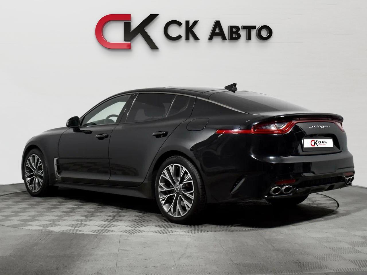 фото автомобиля 3