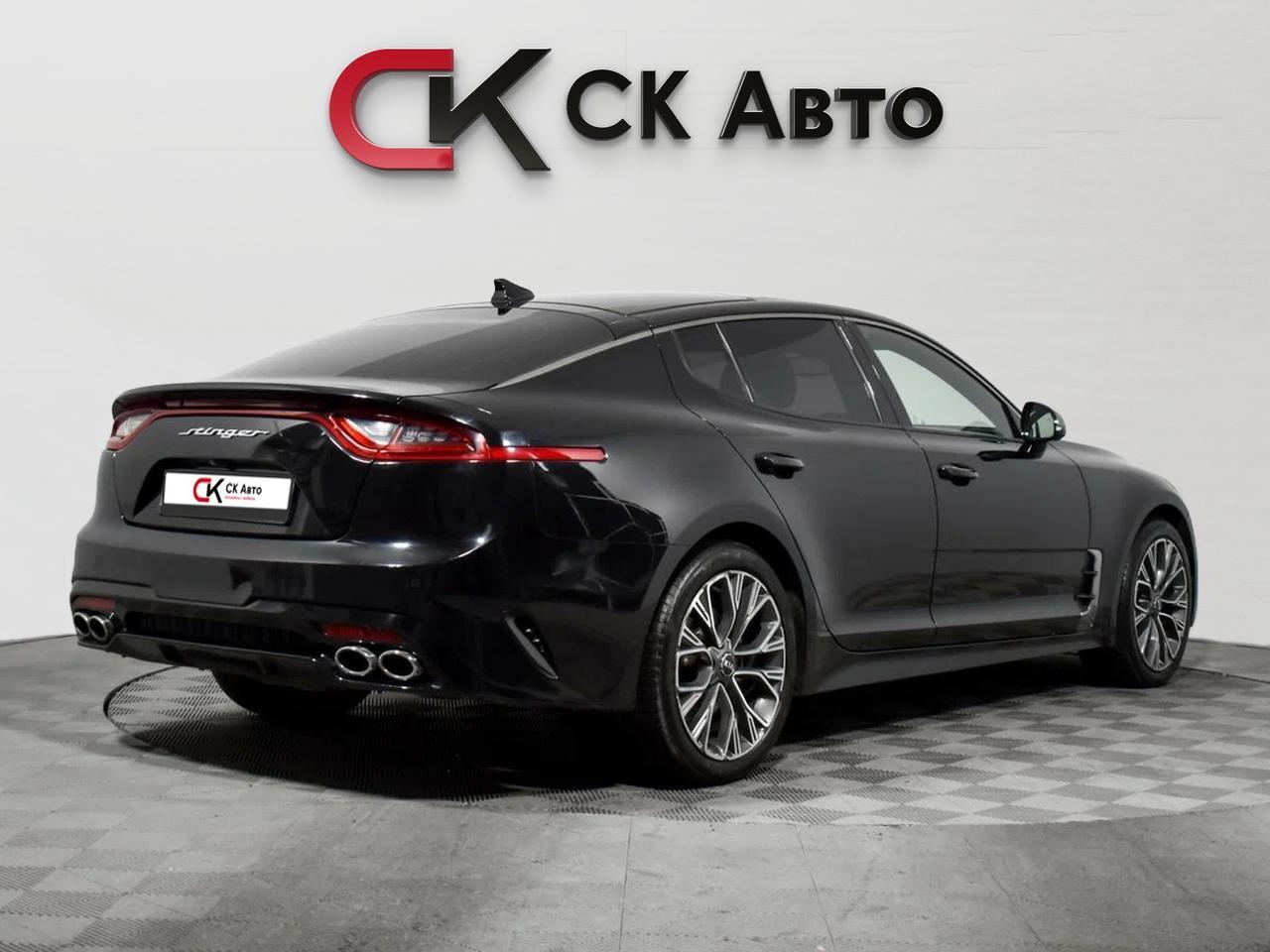 фото автомобиля 1