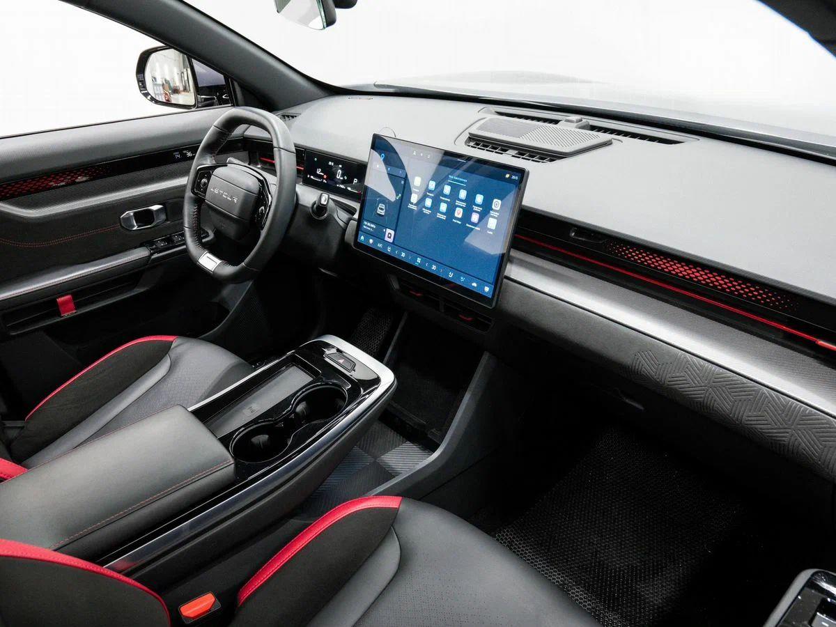 фото автомобиля 7