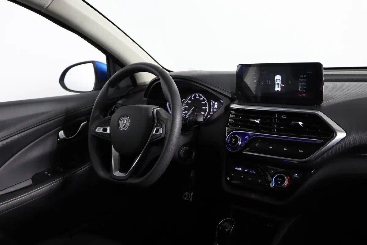 фото автомобиля 7