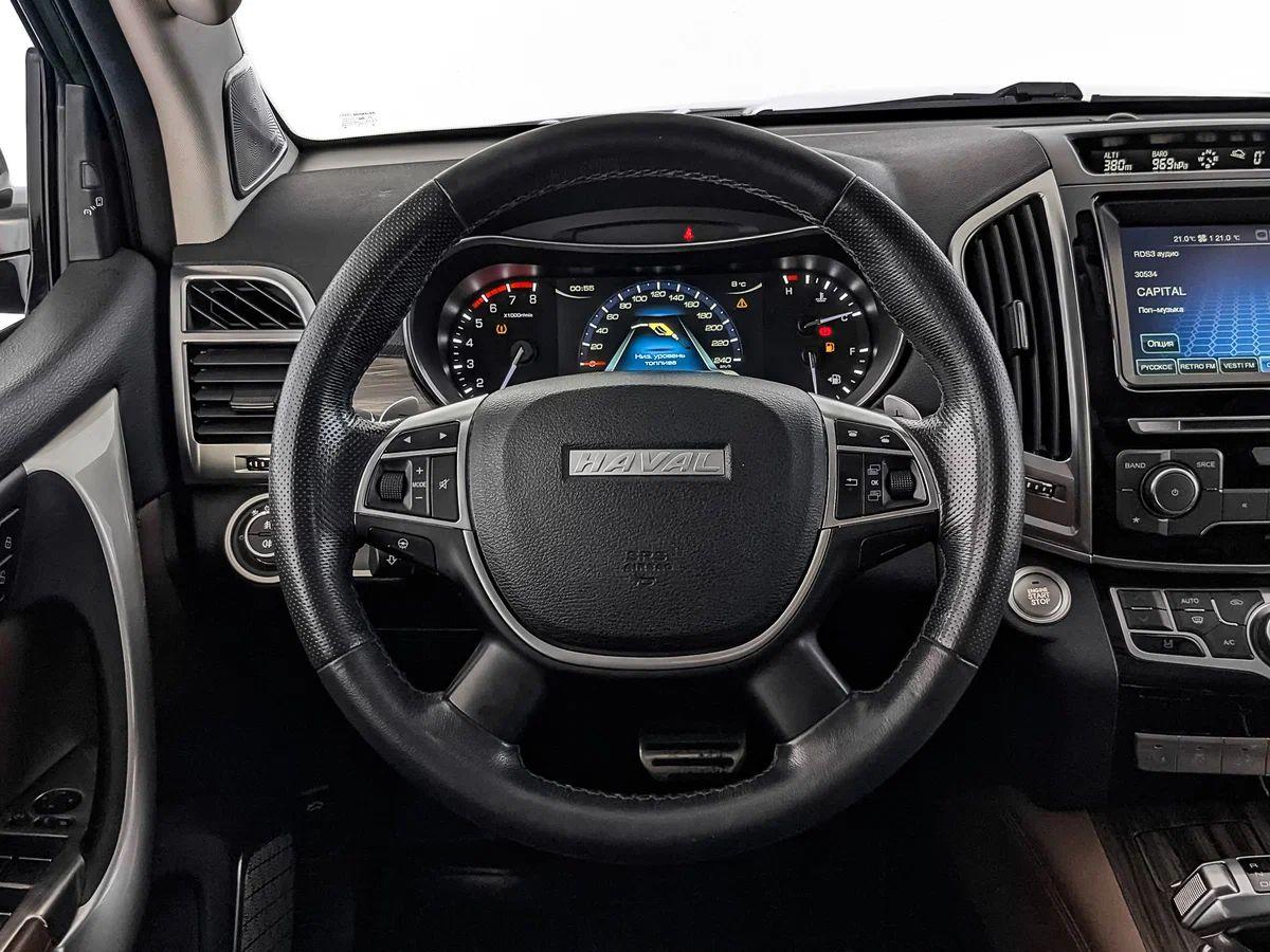 фото автомобиля 7