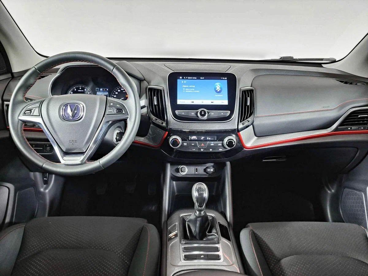 фото автомобиля 5