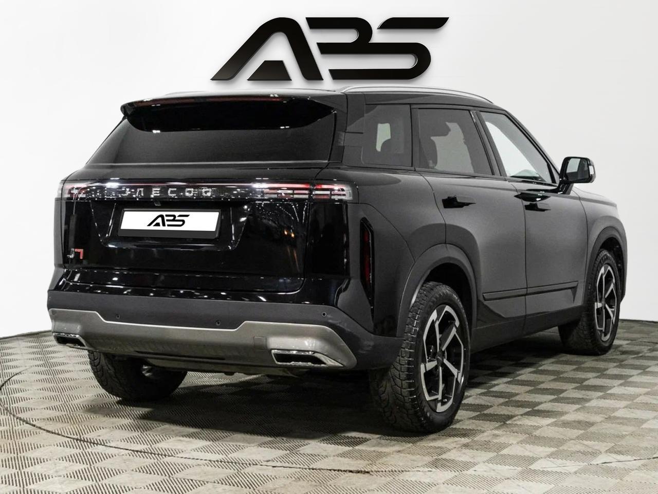 фото автомобиля 1