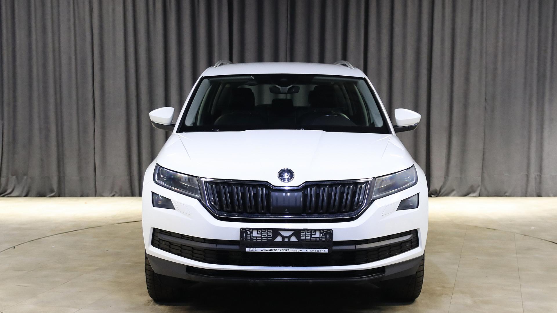 фото автомобиля 1