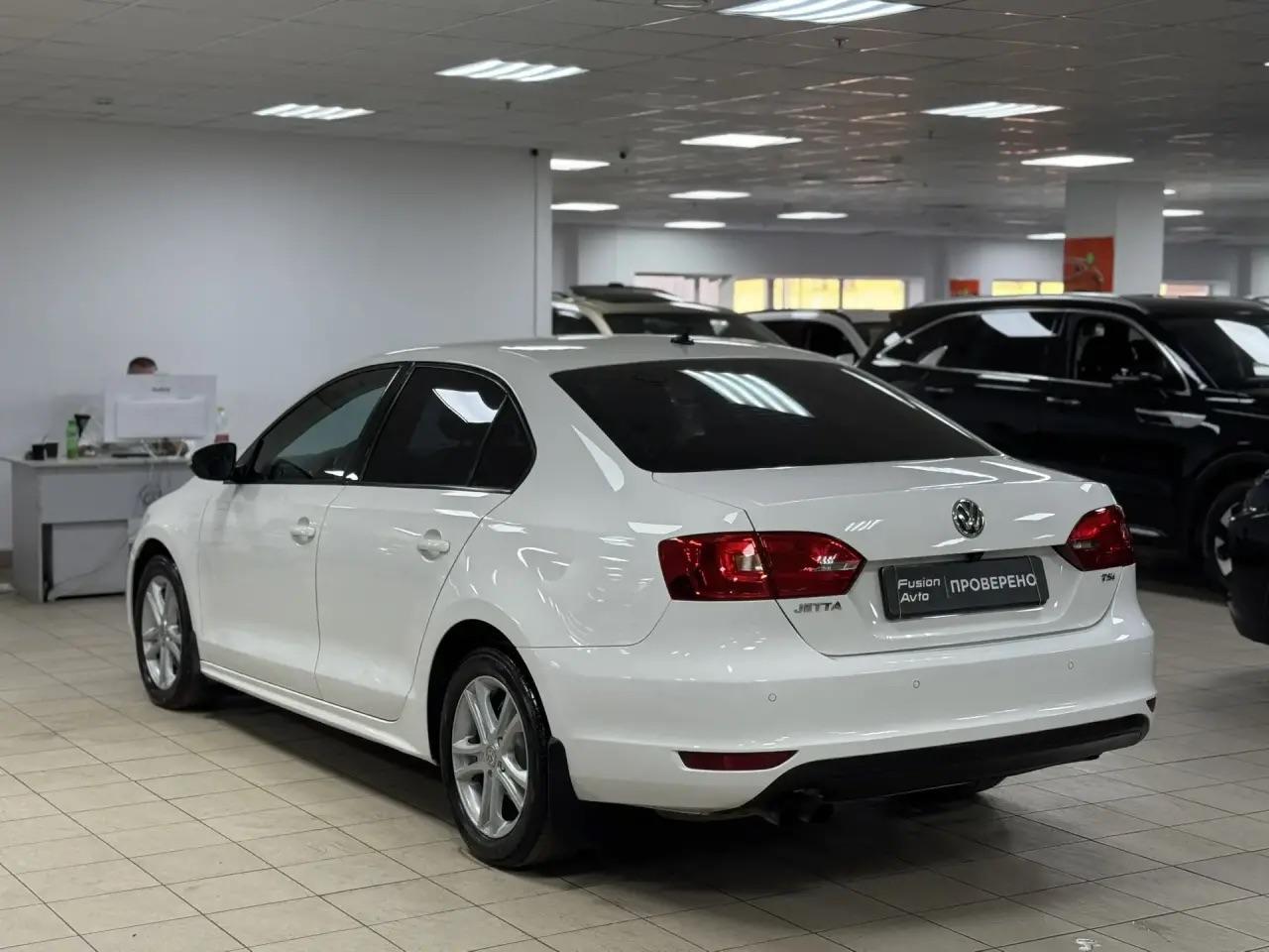 Volkswagen Jetta