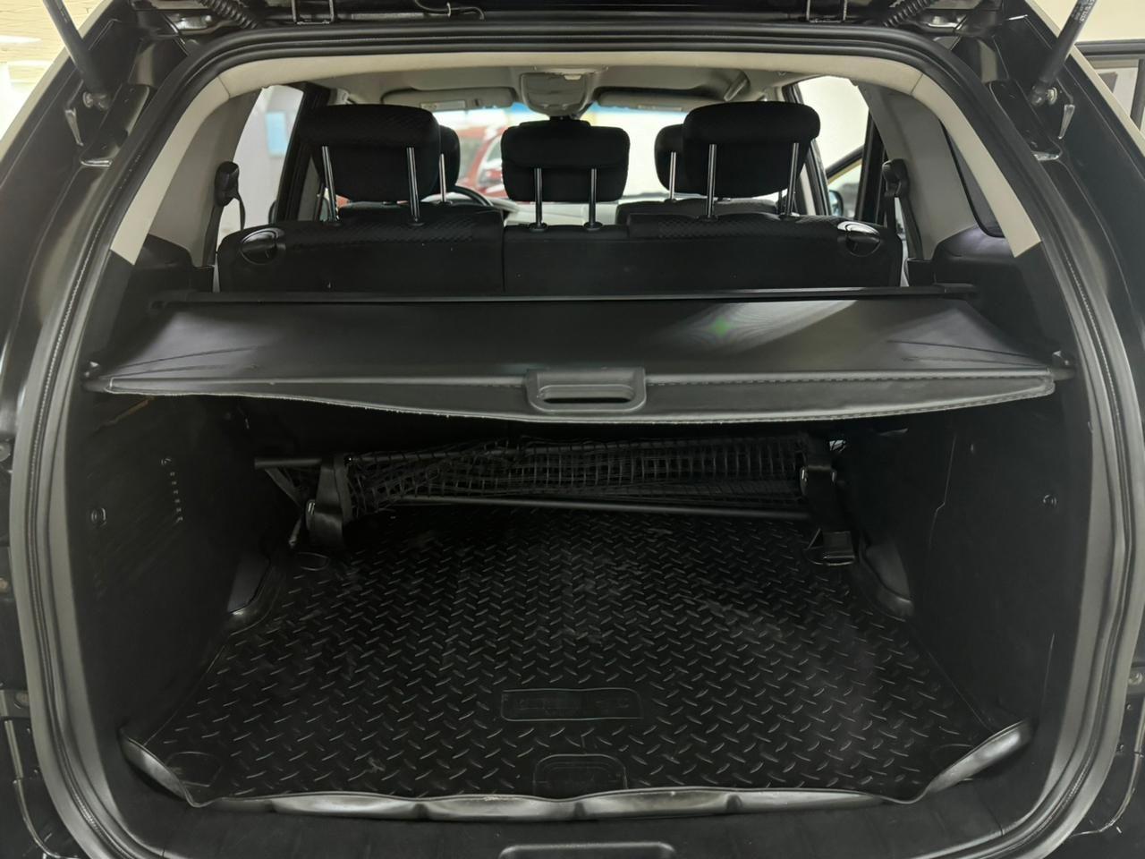 SsangYong Kyron