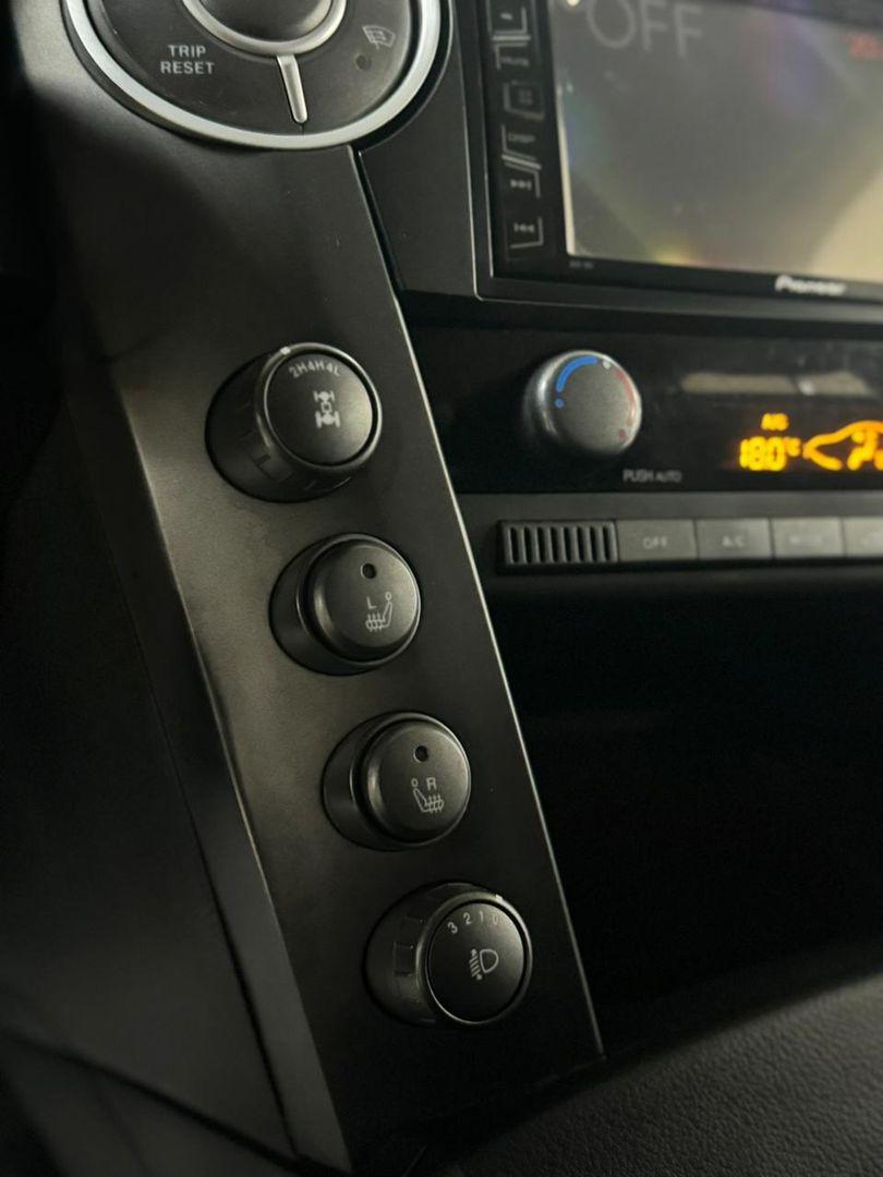 SsangYong Kyron