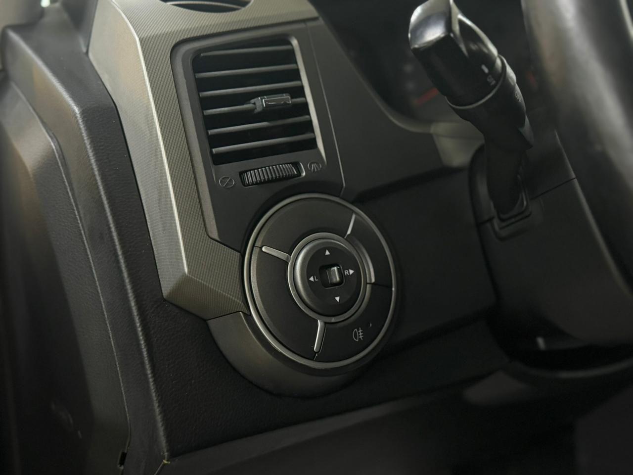 SsangYong Kyron