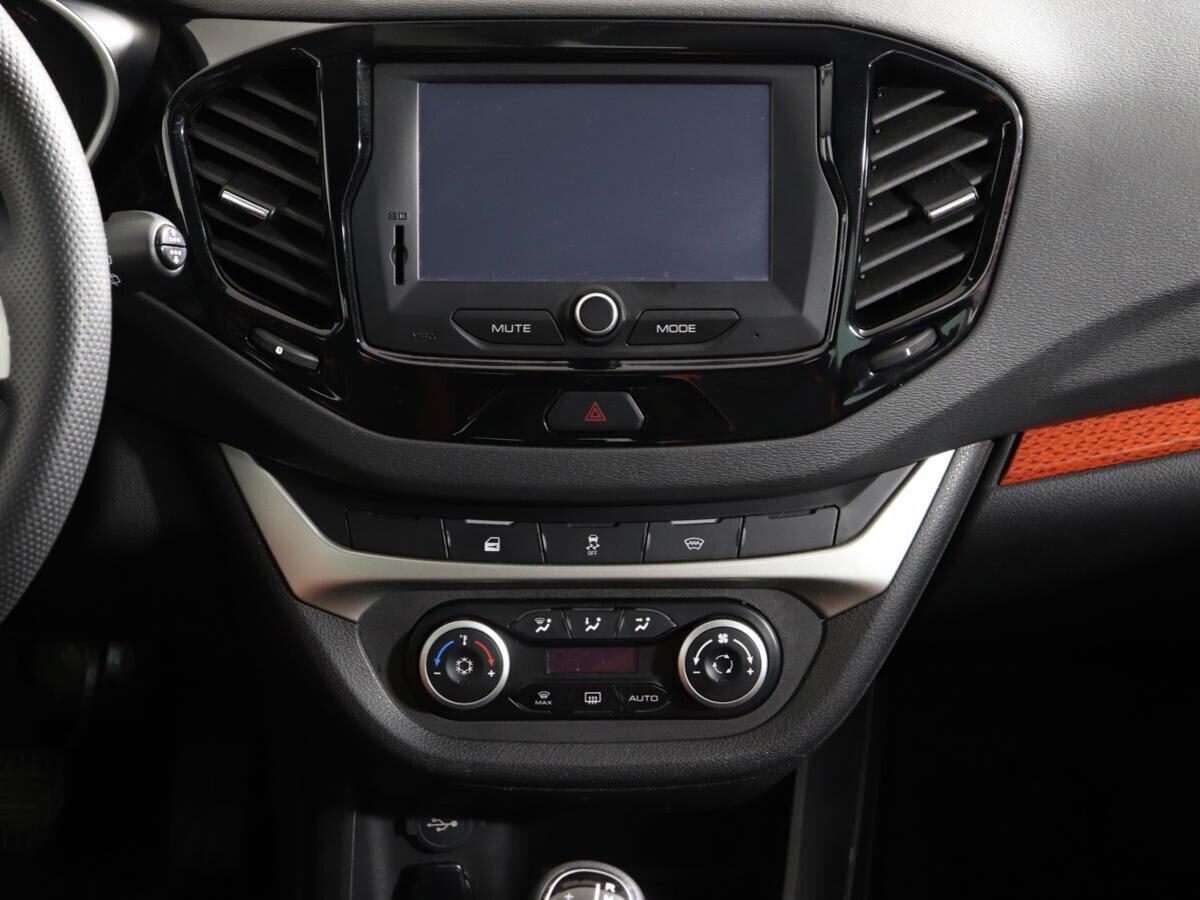 фото автомобиля 7