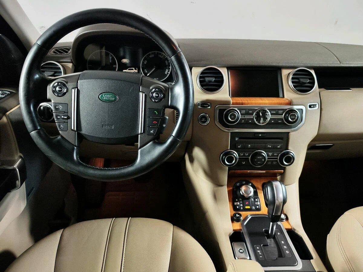 фото автомобиля 5