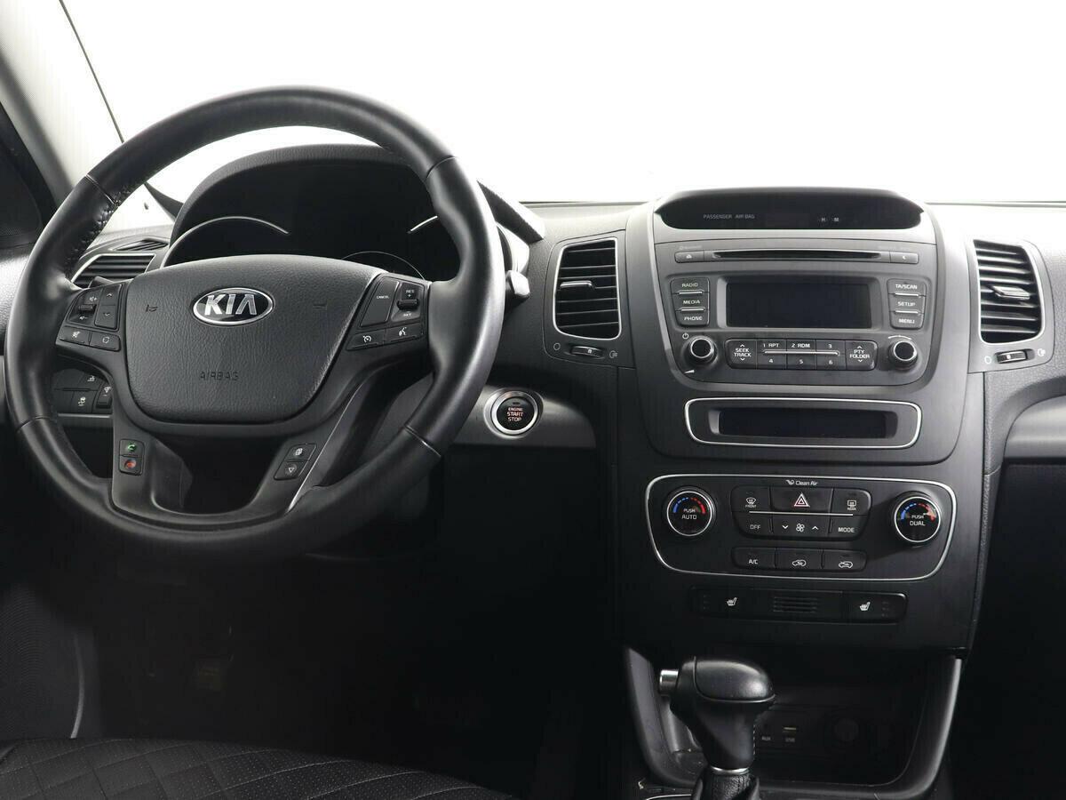 фото автомобиля 7